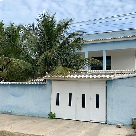 Casa Grande Azul Villa Arraial do Cabo Dış mekan fotoğraf